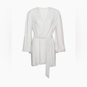 Gabrielle Robe Dress 🕊️